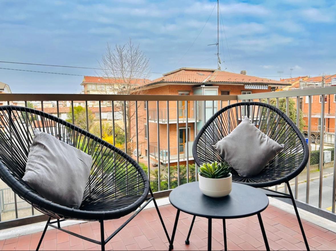 Ferienwohnung Gablar House Alba  Exterior foto